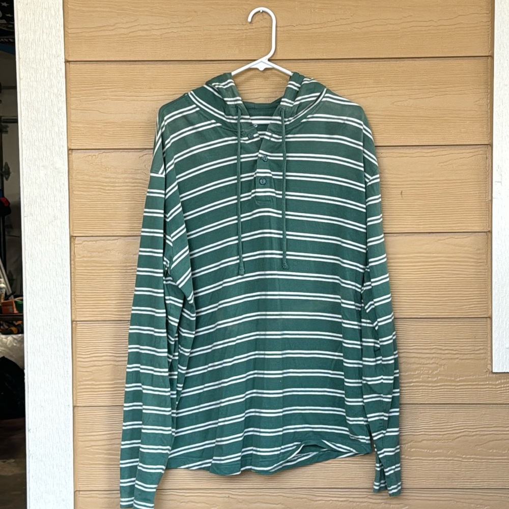 Dip sweatshirt!
